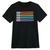 LIGHTSABER Pride T-Shirt for Adults – Star Wars Pride Collection