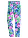 Minnie Mouse and Daisy Duck Emora Knit Pant for Women by Lilly Pulitzer – Disney Parks