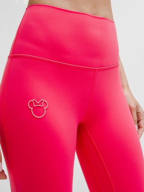 Minnie Mouse Icon Align High-Rise Pant for Women by lululemon