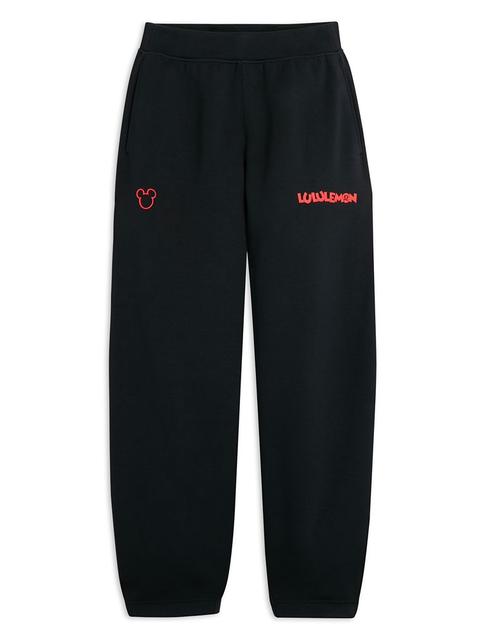 Mickey Mouse Icon Sweatpants for Women by lululemon