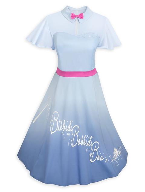 Fairy Godmother Dress for Women – Cinderella – Disney Dress Shop