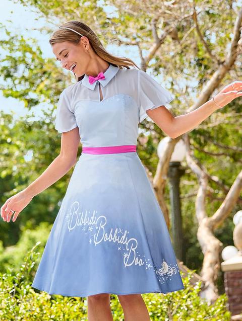 Fairy Godmother Dress for Women – Cinderella – Disney Dress Shop