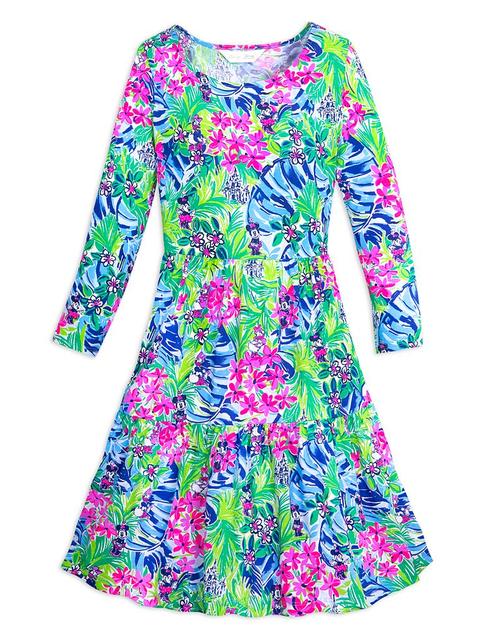 Minnie Mouse and Daisy Duck Geanna Dress for Women by Lilly Pulitzer – Disney Parks