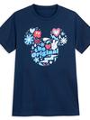 Mickey Mouse Icon ''The Original'' T-Shirt for Adults