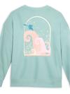 Moana 2 Pullover Sweatshirt for Women