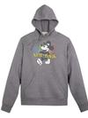 Mickey Mouse New York Pullover Hoodie for Adults