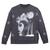 The Nightmare Before Christmas Pullover Sweatshirt for Women