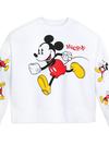 Mickey Mouse Pullover Sweatshirt for Women – Mickey & Co.