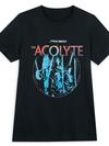 Star Wars: The Acolyte ''Together We Fight'' T-Shirt for Adults