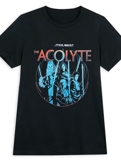 Star Wars: The Acolyte ''Together We Fight'' T-Shirt for Adults