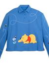 Winnie the Pooh Fashion Sweatshirt for Women