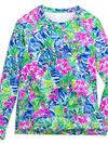 Minnie Mouse and Daisy Duck Beachcomber Pullover for Women by Lilly Pulitzer – Disney Parks