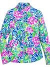 Minnie Mouse and Daisy Duck Leona Zip Jacket for Women by Lilly Pulitzer – Disney Parks