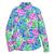 Minnie Mouse and Daisy Duck Leona Zip Jacket for Women by Lilly Pulitzer – Disney Parks