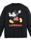 Mickey Mouse Oversized Pullover for Women by lululemon