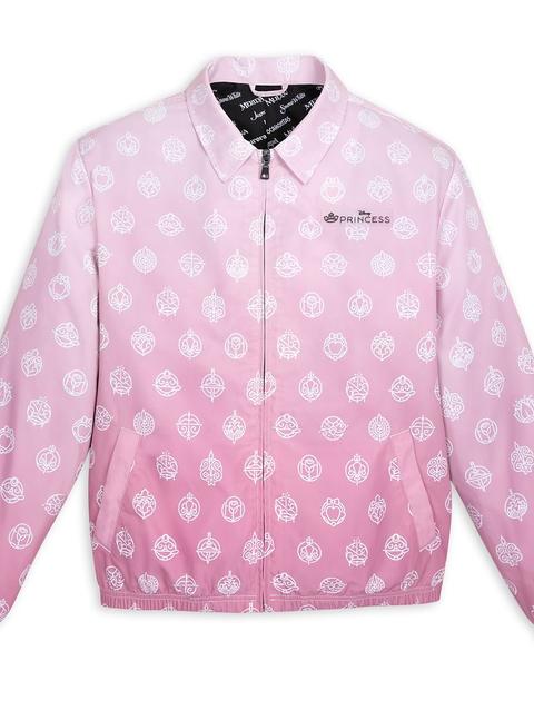 Disney Princess Icons Jacket for Women