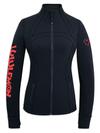 Mickey Mouse Icon Define Jacket for Women by lululemon