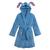 Stitch Plush Costume Robe for Women – Lilo & Stitch