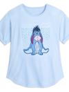 Eeyore T-Shirt for Women – Winnie the Pooh