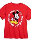 Mickey Mouse T-Shirt for Women – Mickey & Co.