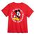 Mickey Mouse T-Shirt for Women – Mickey & Co.