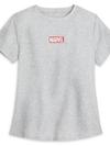 Marvel Logo T-Shirt for Women