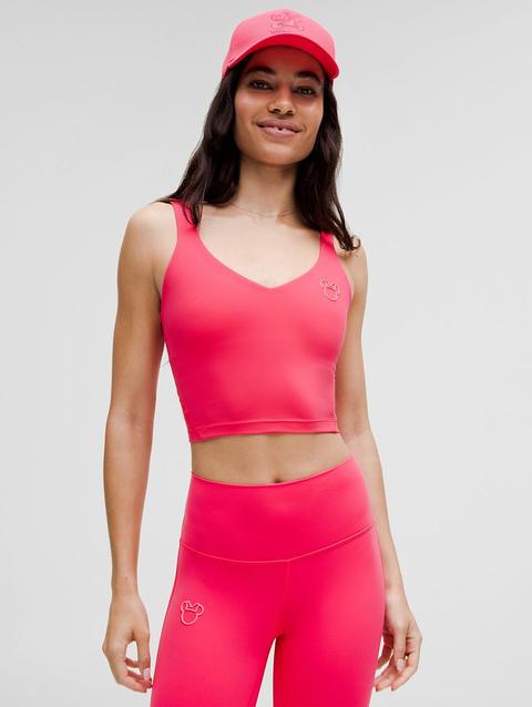 Minnie Mouse Align Tank Top for Women by lululemon