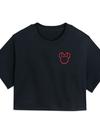 Minnie Mouse All Yours Crop T-Shirt for Women by lululemon