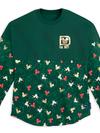 Mickey Mouse Icon Holiday Spirit Jersey for Adults – Walt Disney World