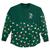 Mickey Mouse Icon Holiday Spirit Jersey for Adults – Disneyland