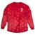 Mickey Mouse Icon Plush Spirit Jersey for Adults – Disneyland – Red