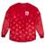 Mickey Mouse Icon Plush Spirit Jersey for Adults – Walt Disney World – Red