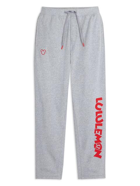 Mickey Mouse Steady State Pant for Men by lululemon