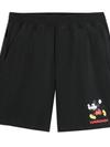 Mickey Mouse Pace Breaker Linerless Shorts for Men by lululemon