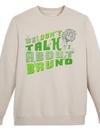 Encanto ''We Don't Talk About Bruno'' Pullover Sweatshirt for Adults