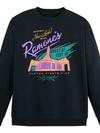 Ramone's Pullover Sweatshirt for Adults – Cars