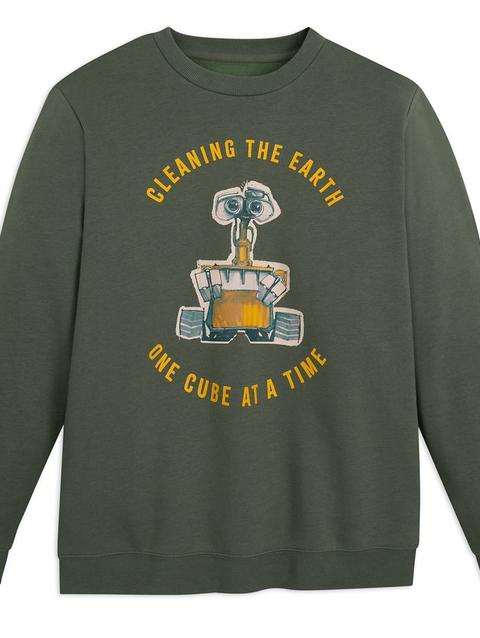 WALL•E Pullover Sweatshirt for Adults