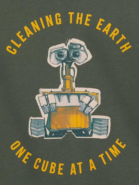 WALL•E Pullover Sweatshirt for Adults