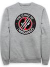 Deadpool ''Time to Make the Chimichangas'' Sweatshirt for Adults – Deadpool & Wolverine