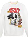 Star Wars Pullover Sweatshirt for Adults