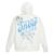 Mickey Mouse and Donald Duck  ''Life in the Snow Lane'' Zip Hoodie for Adults