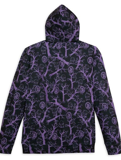 Agatha All Along Performance Pullover Hoodie for Adults by RSVLTS