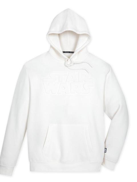 Star Wars Pullover Hoodie for Adults