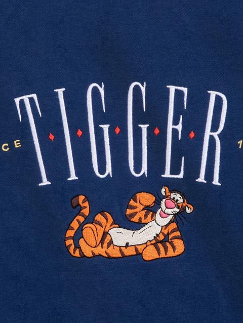 Tigger Pullover Sweatshirt for Adults – Winnie the Pooh