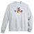 Mickey Mouse Pullover Sweatshirt for Adults – Mickey & Co.