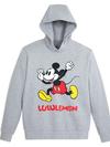 Mickey Mouse Steady State Pullover Hoodie for Men by lululemon