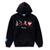 Disney Fantasia x Pleasing La Fantaisie Patch Pullover Hoodie for Adults