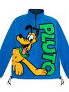 Mickey Mouse and Friends Reversible 1/4 Zip Jacket for Men