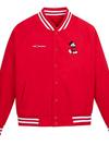 Mickey Mouse Varsity Jacket for Adults – Walt Disney World