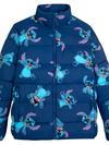 Stitch Puffer Jacket for Adults – Lilo & Stitch